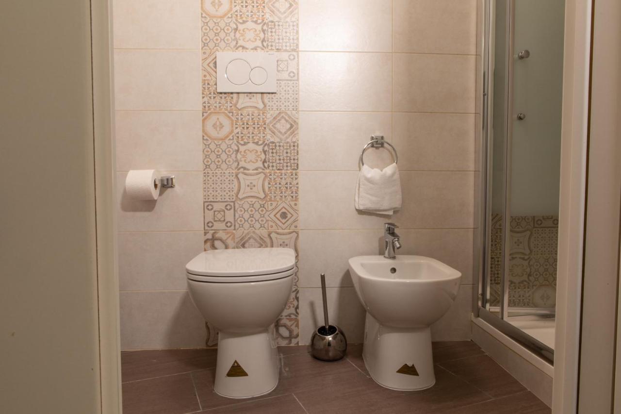 Bibbi's House San Lorenzo Guest house Rome